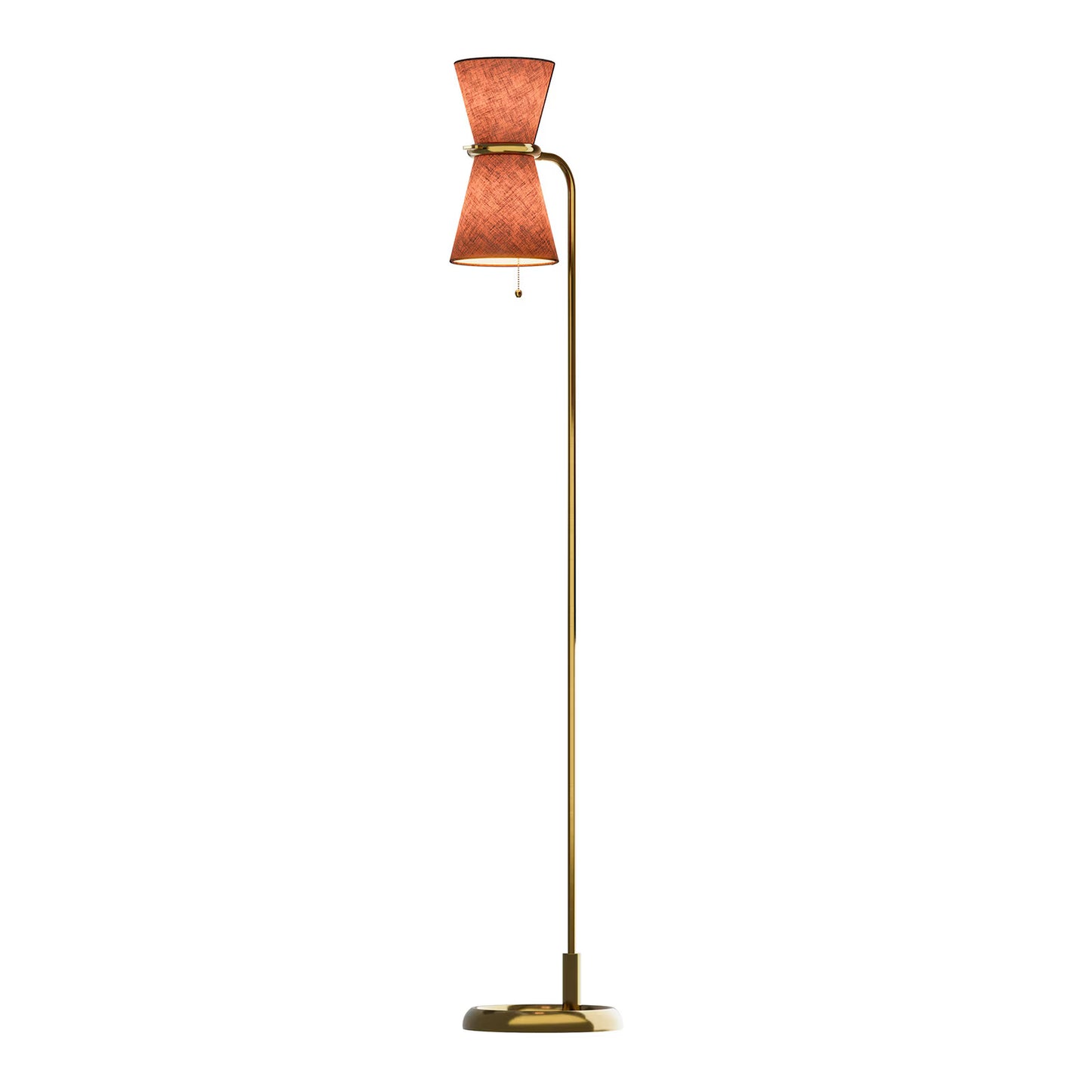Gable Floor Lamp