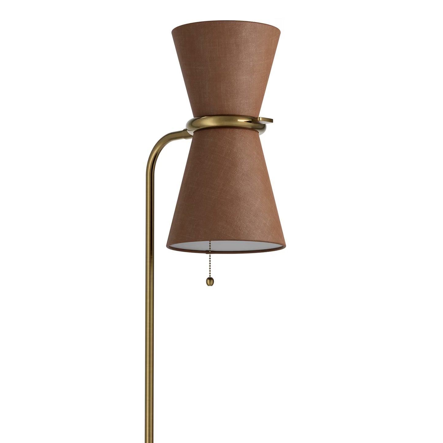 Gable Floor Lamp