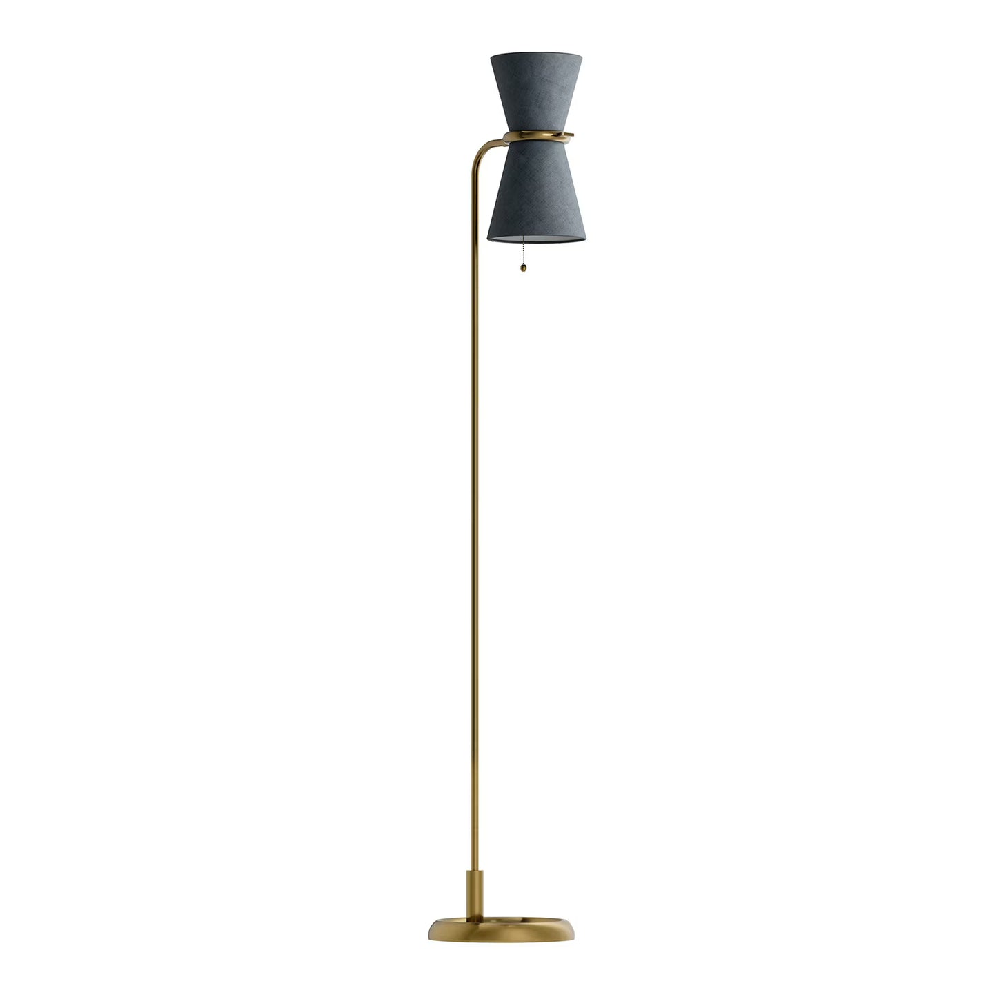 Gable Floor Lamp
