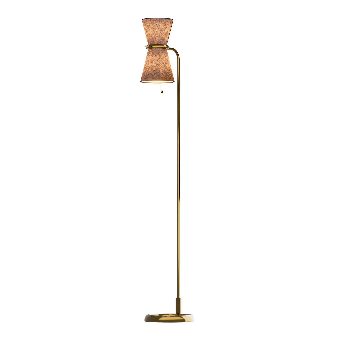 Gable Floor Lamp