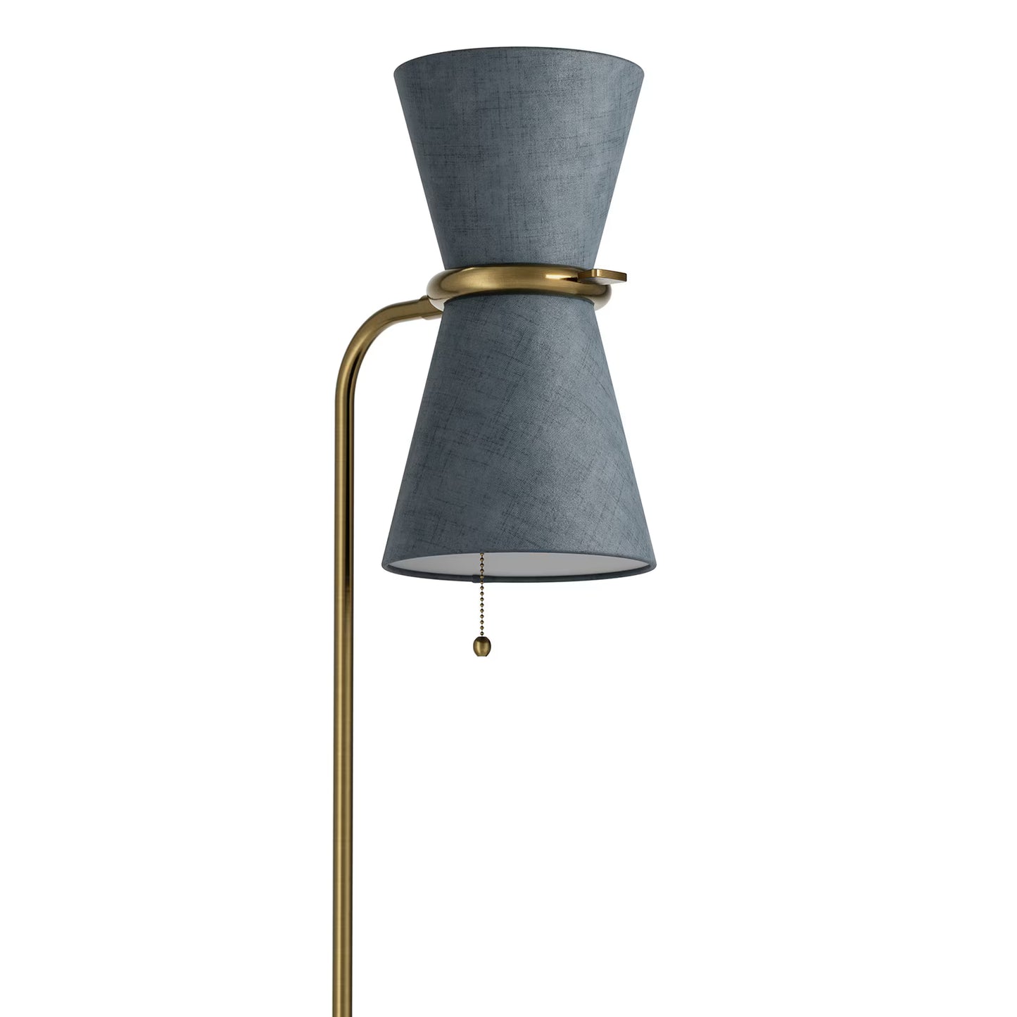 Gable Floor Lamp