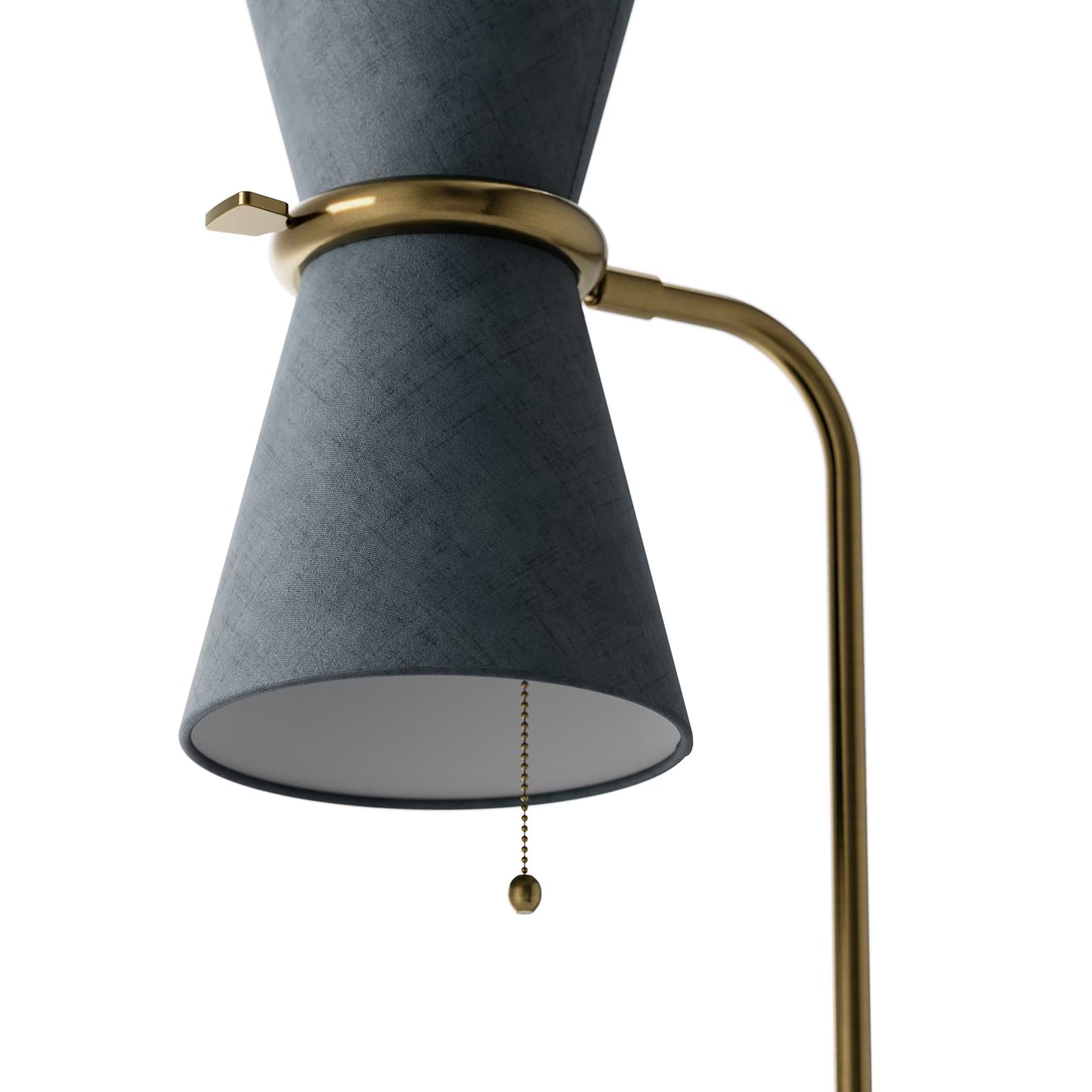 Gable Floor Lamp