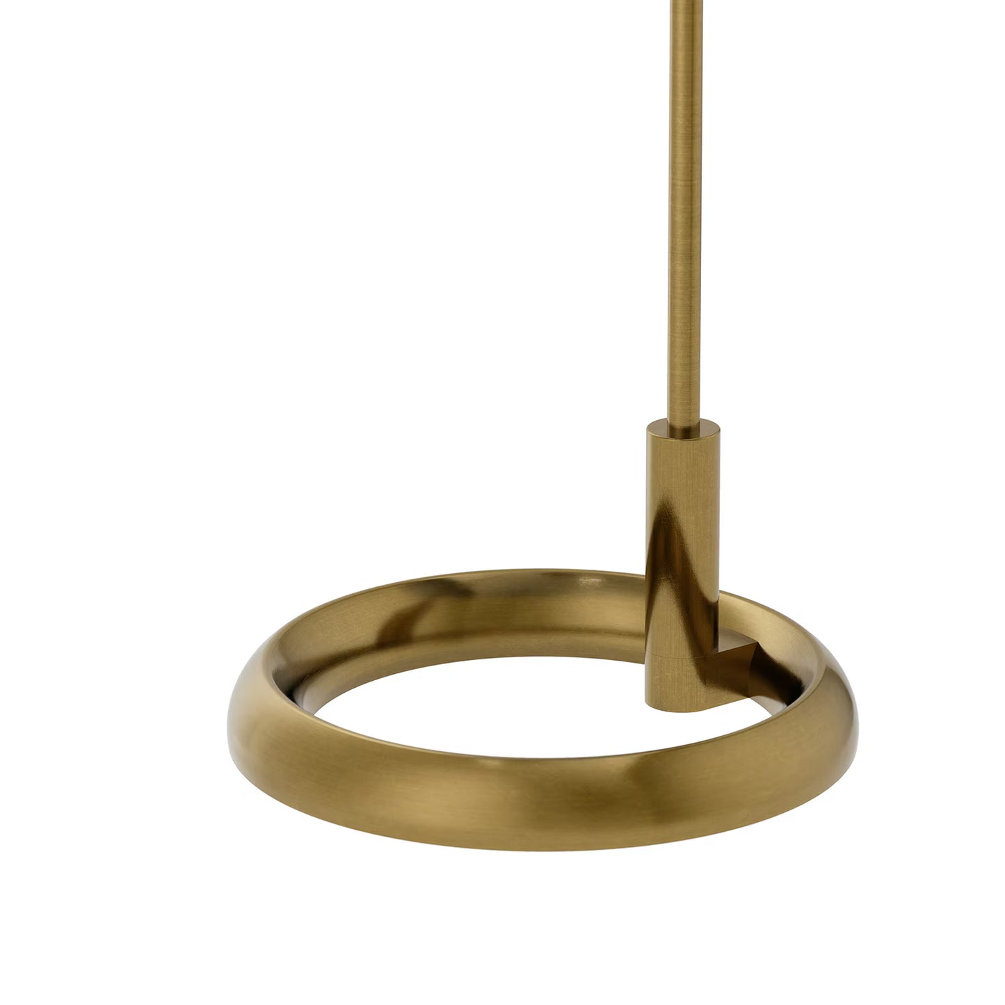 Gable Floor Lamp