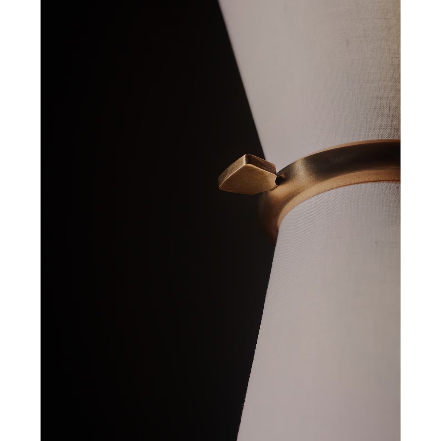 Gable Sconce