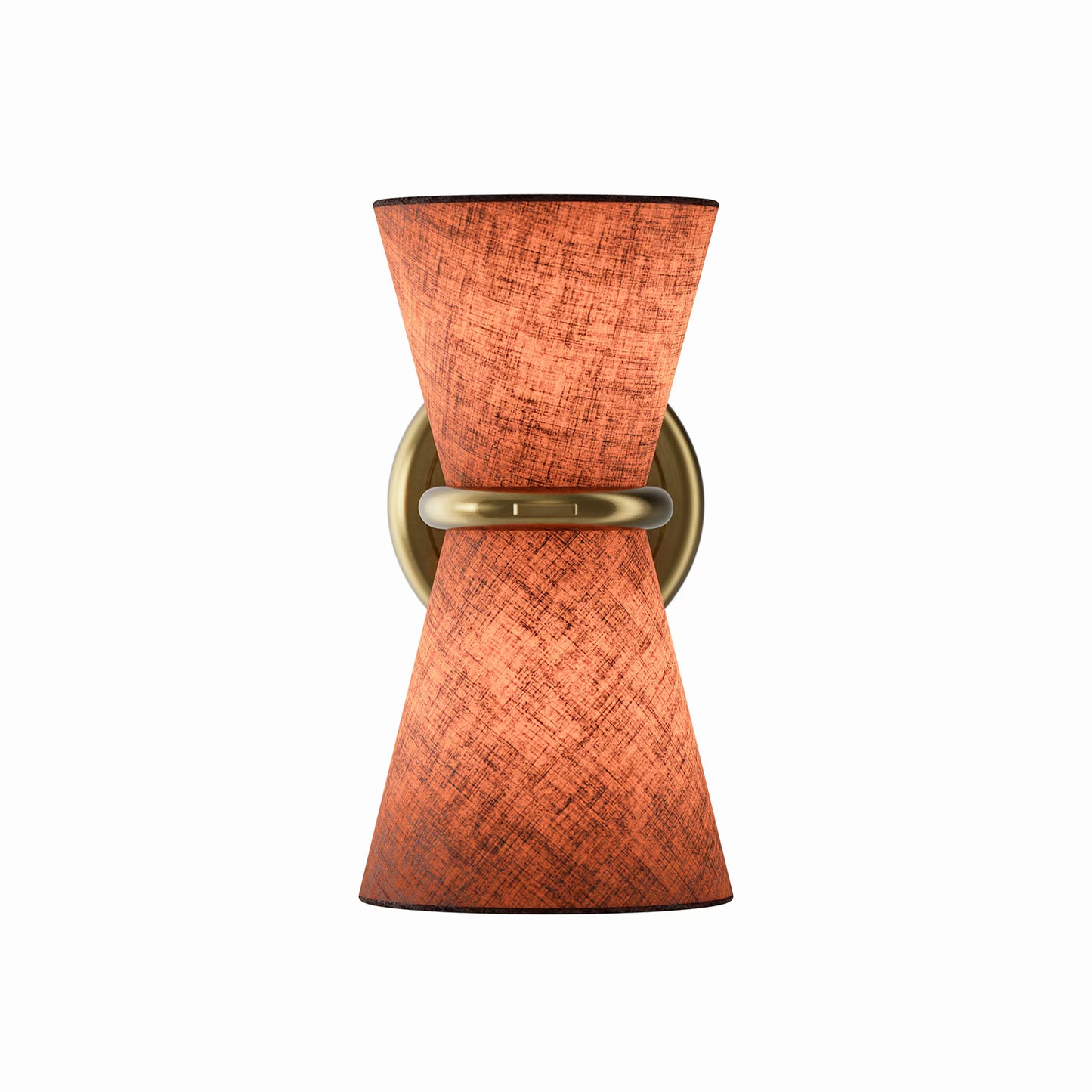 Gable Sconce