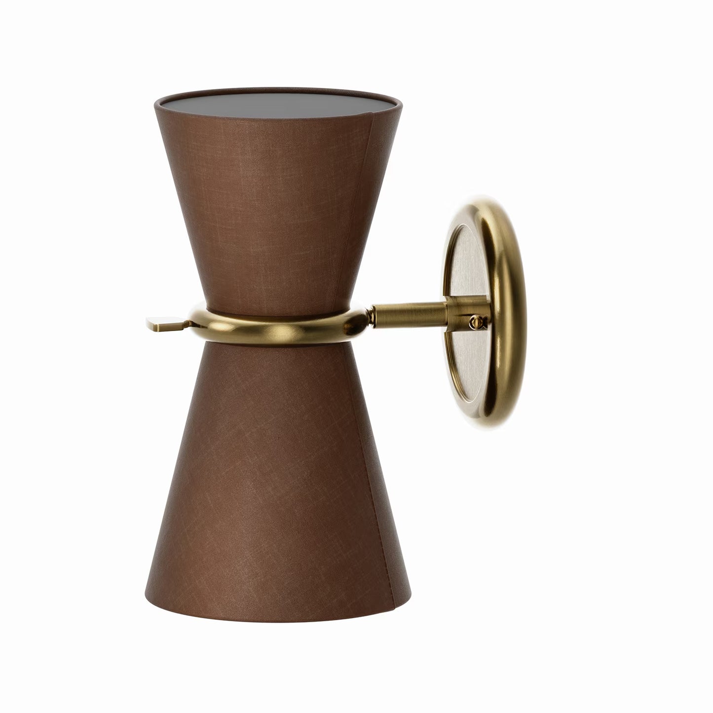 Gable Sconce