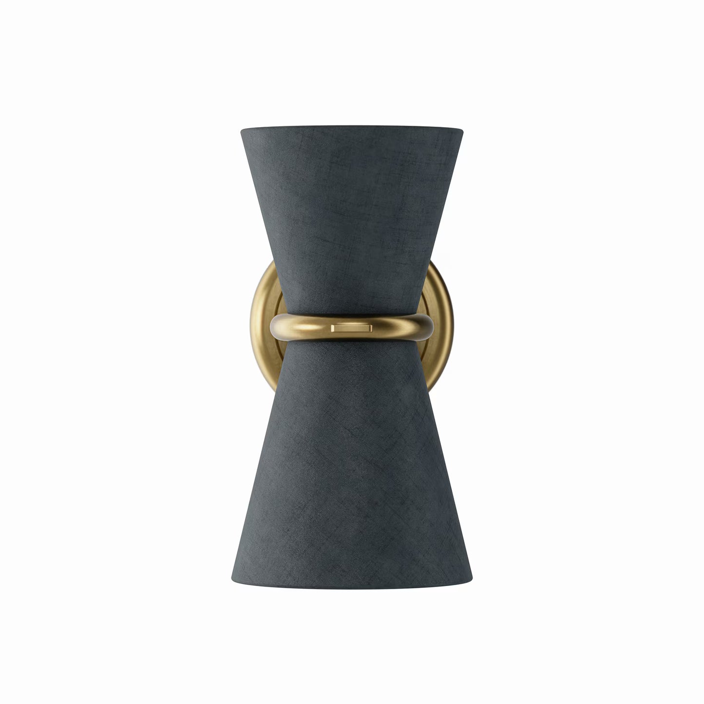 Gable Sconce