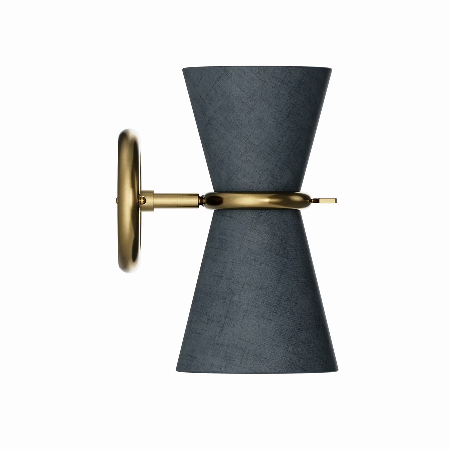 Gable Sconce