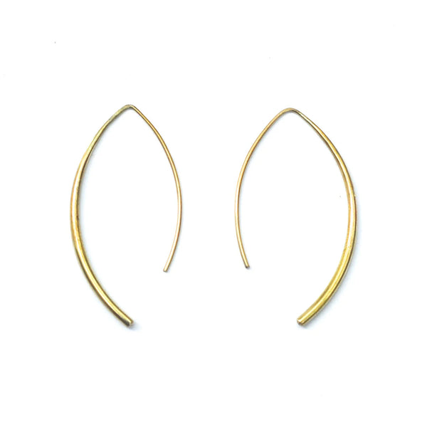 Curve Earrings