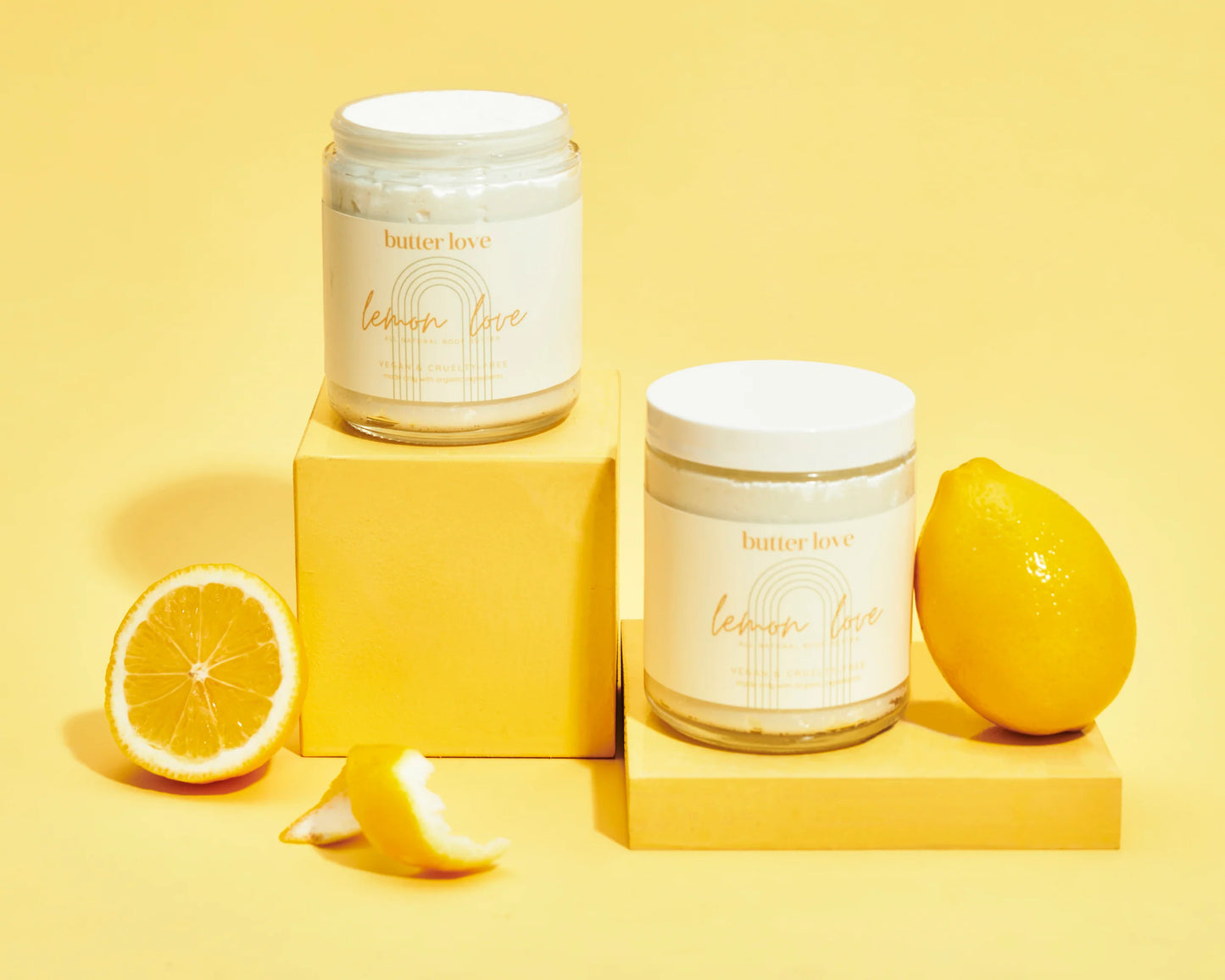 Lemon Body Butter-C/P 8