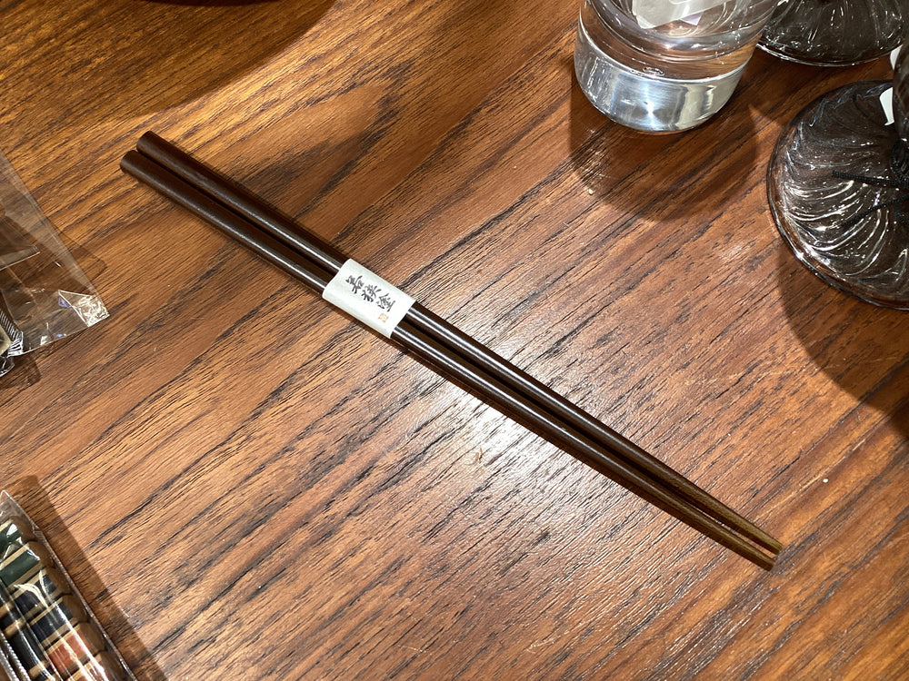 Single Chopstick