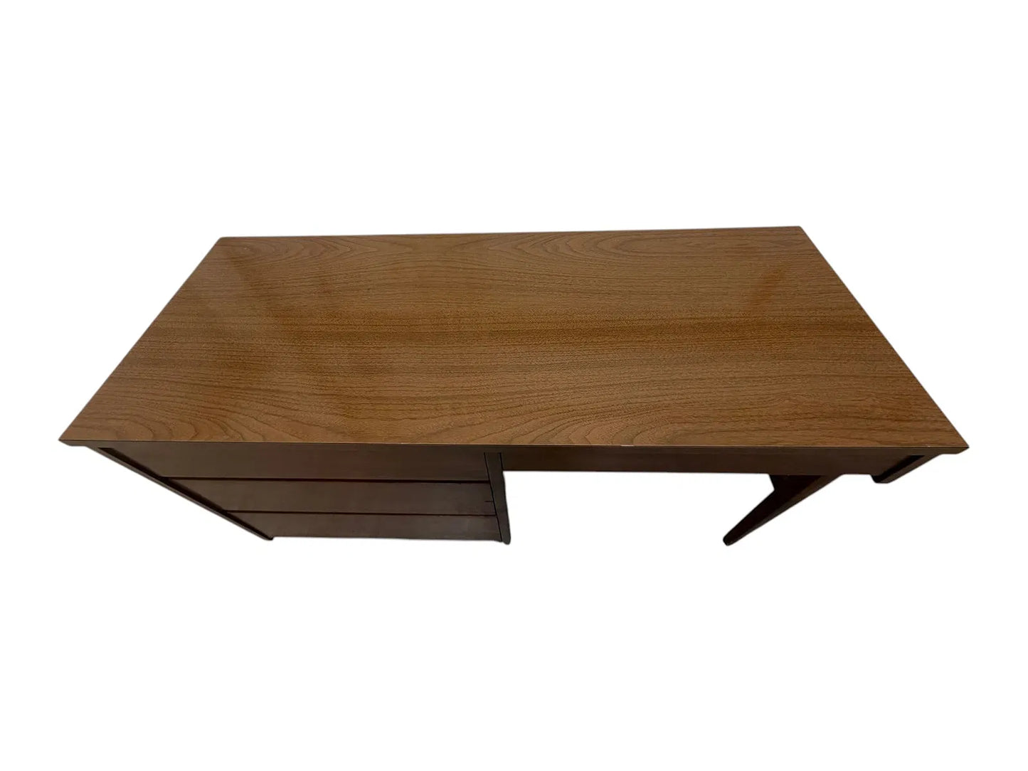 Stanley Furniture Distinctive 4 Drawer Desk