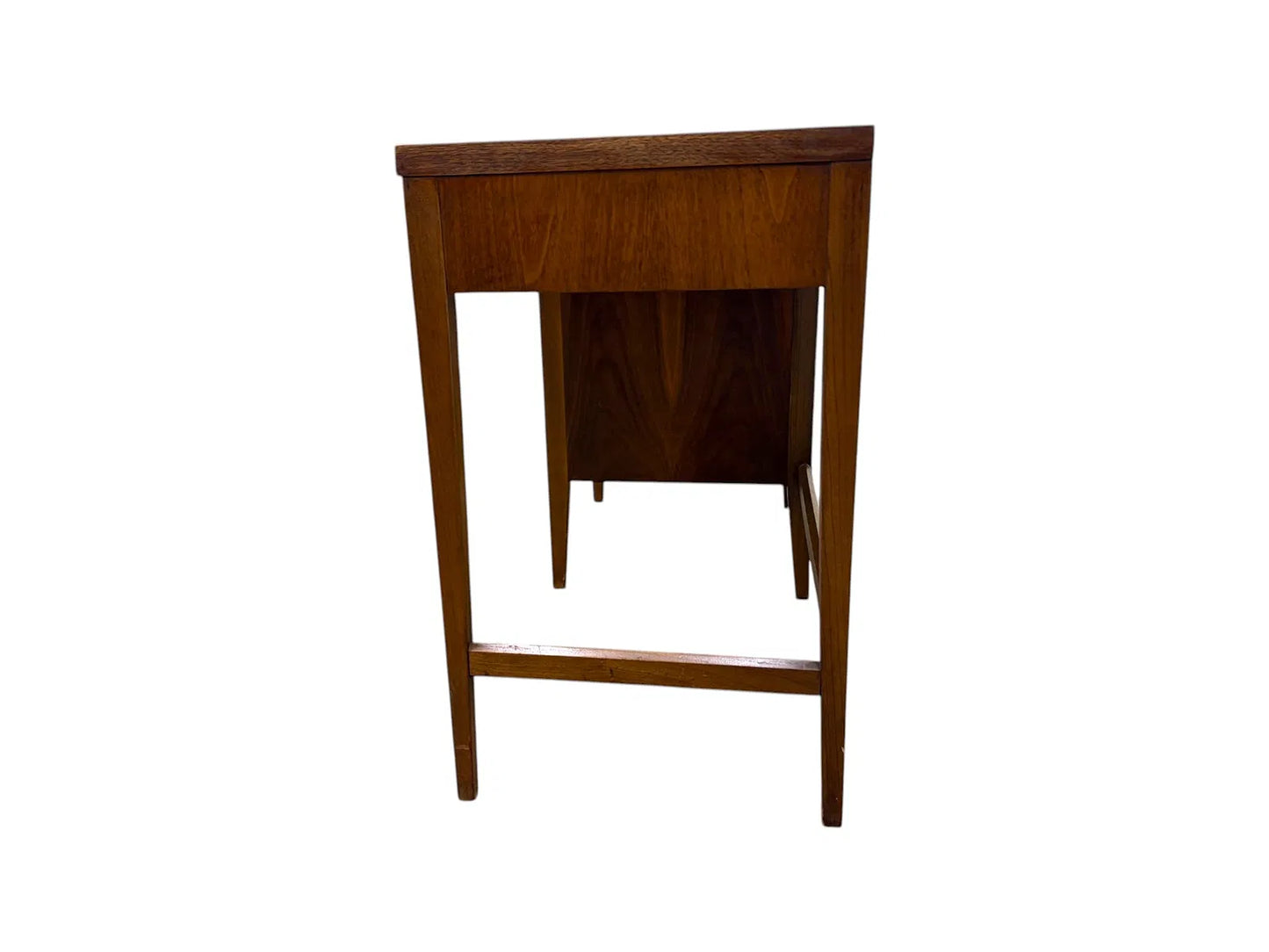 Ernest Swarts & OB Solie for Lane Tuxedo Desk