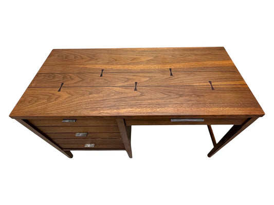 Ernest Swarts & OB Solie for Lane Tuxedo Desk