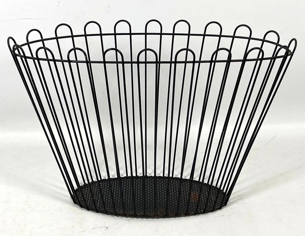 Royere Style Magazine Holder
