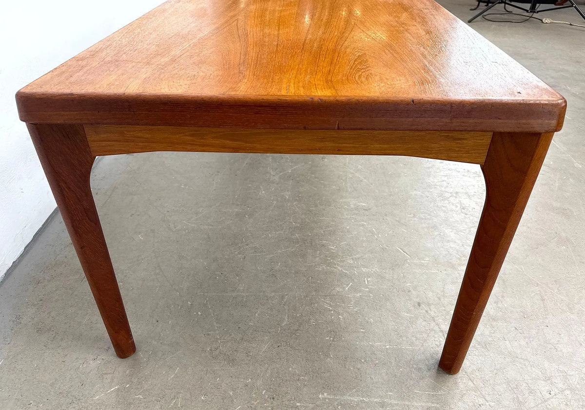 Vejle Stole Danish Modern Teak Coffee Table