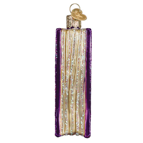 Book Of Spells Ornament*