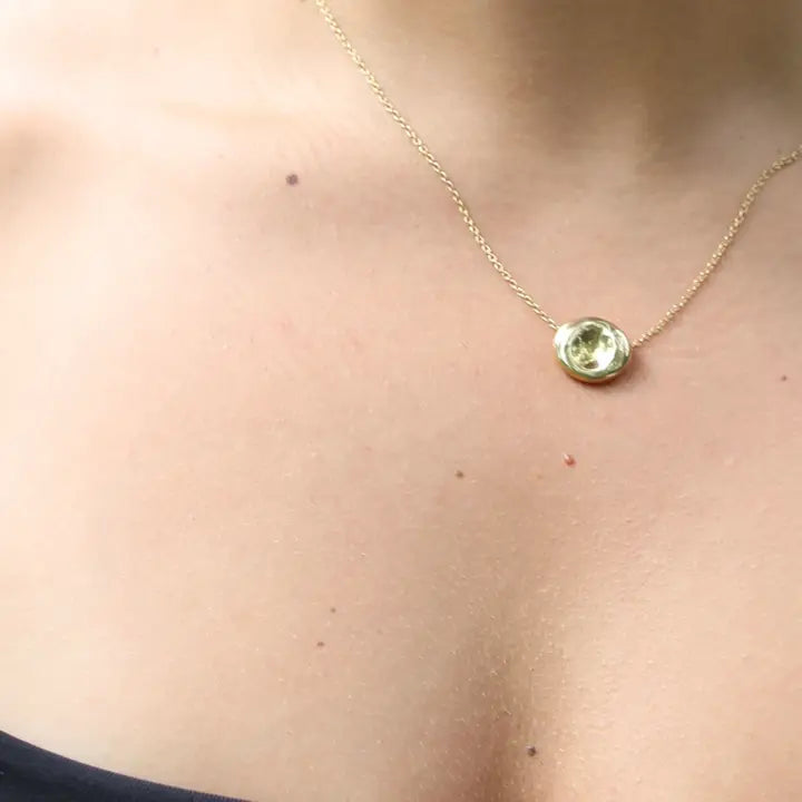 Sarki Mini Necklace