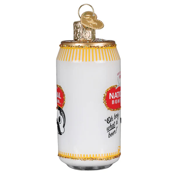 National Bohemian Ornament*