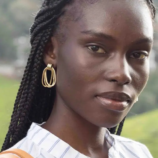 Lacee Earrings