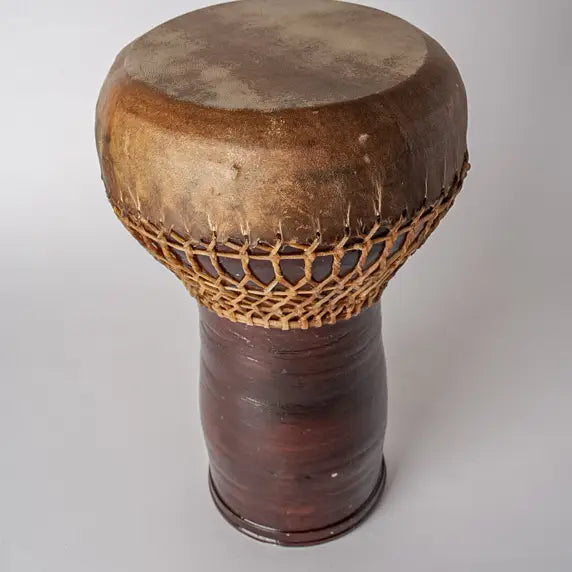Moroccan Darbouka Drum