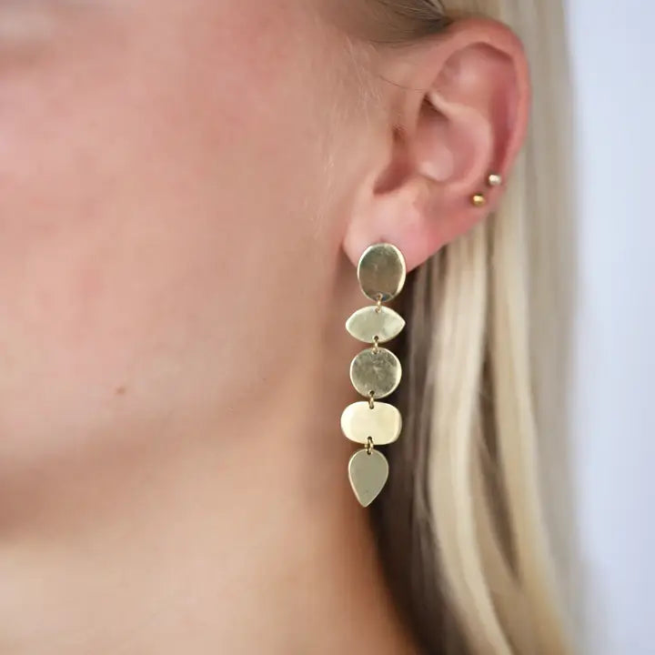 Fola Earrings