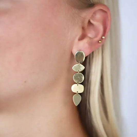 Fola Earrings