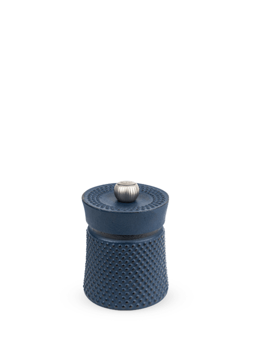 Blue Bali Pepper Mill Cast Iron-36621 : Blue