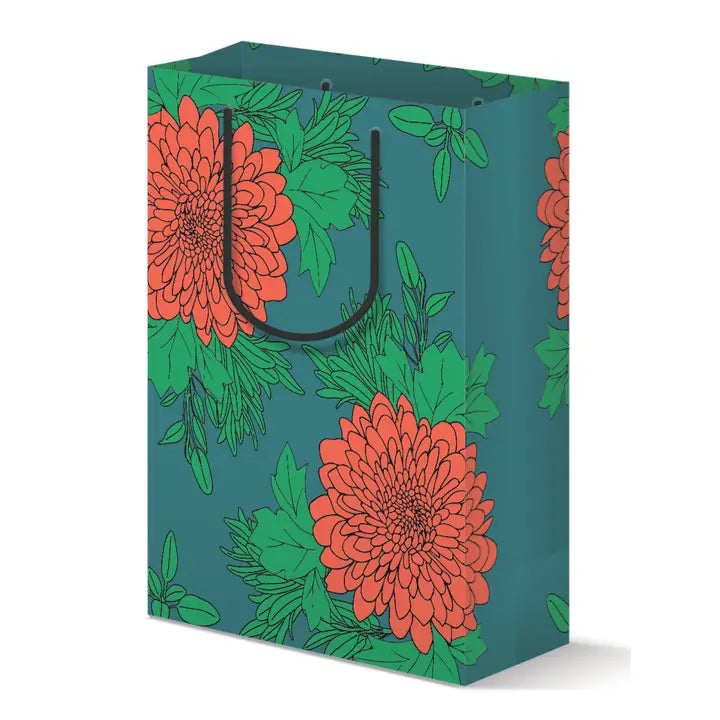Flower Gift Bag