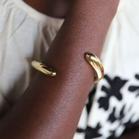 Sly Cuff Bracelet