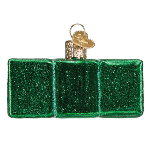 Mahjong Ornament*