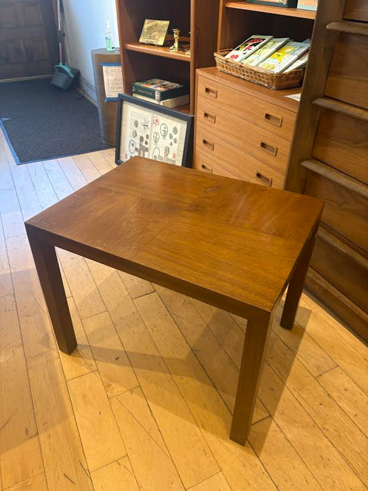 Walnut Lane Side Table
