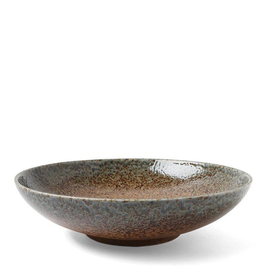 Aoi Nagashi 11.25" Serving Bowl