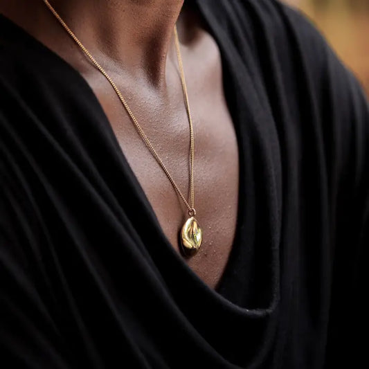 Sarki Necklace