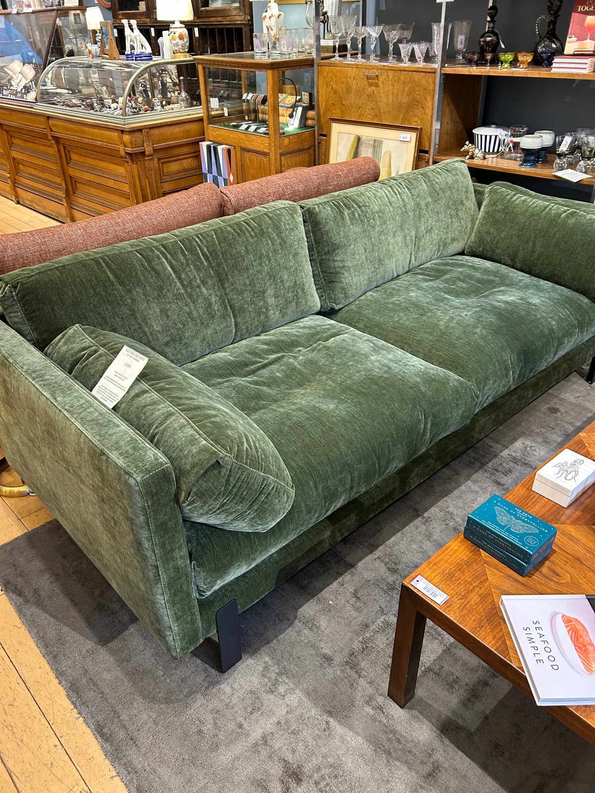 Silverlake Sofa