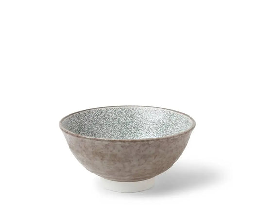 Hiware Gray 6.25" Bowl