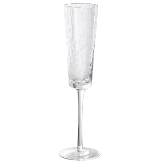 Serapha Champagne Flute