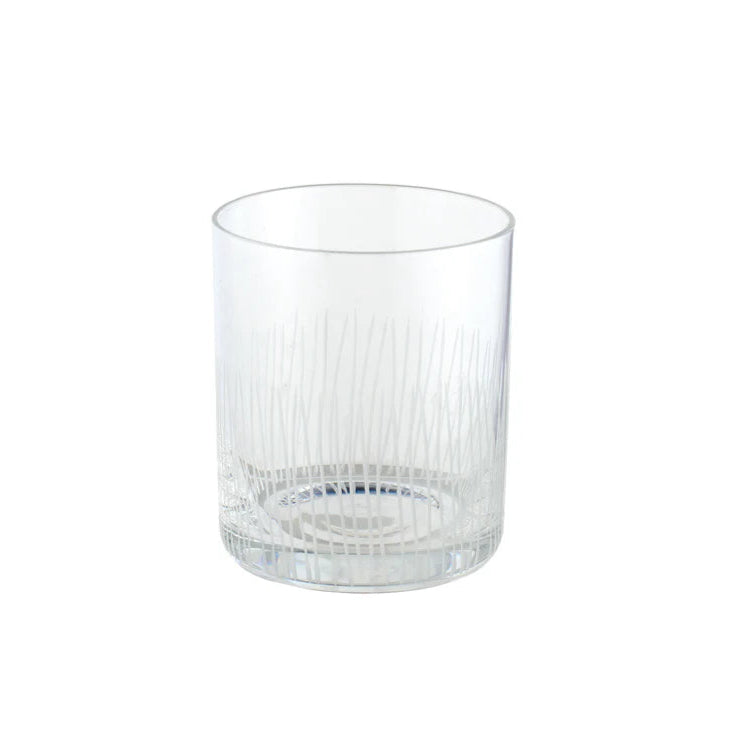 Endra Drinking Glass-11oz