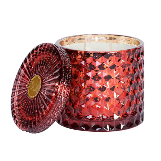 Holiday Spice 15oz Candle