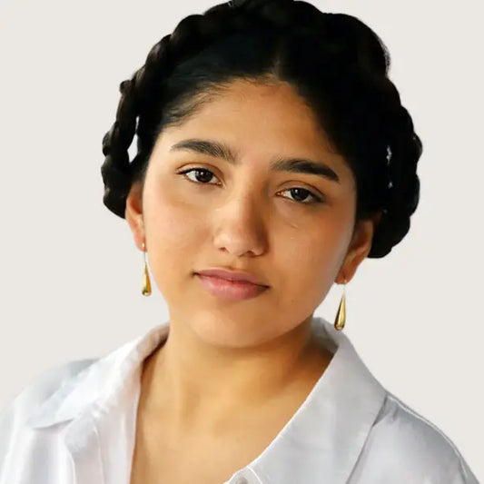 Macha Earrings