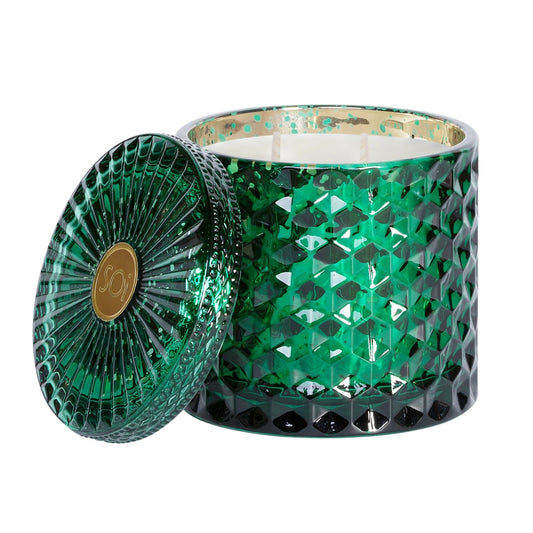 Mistletoe and Holly 15oz Candle
