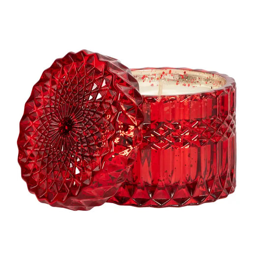 Holiday Spice 8oz Candle