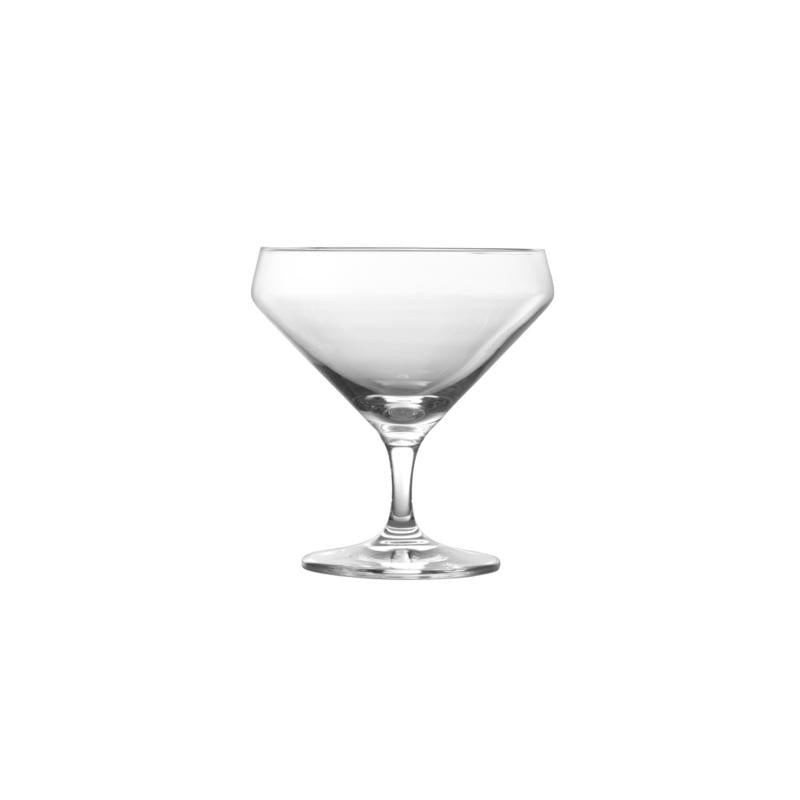 Pure Short Stem Martini (87) 12.5oz