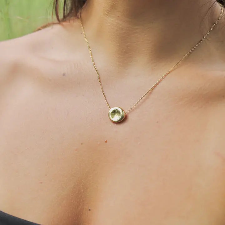 Sarki Mini Necklace