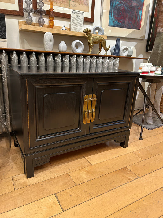 Small Asian Style Console