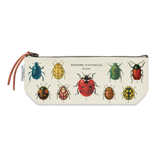 Insects Mini Pouch