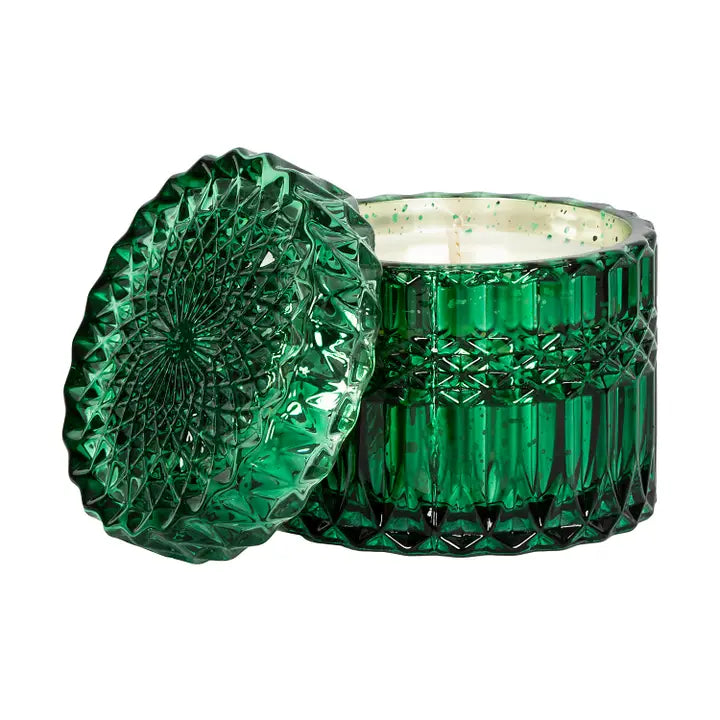 Mistletoe and Holly 8oz Candle