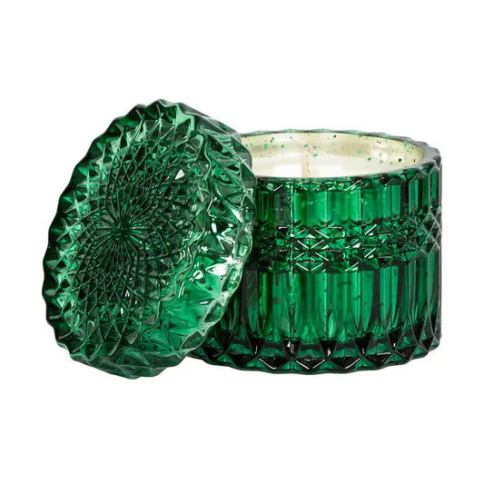 Mistletoe and Holly 8oz Candle