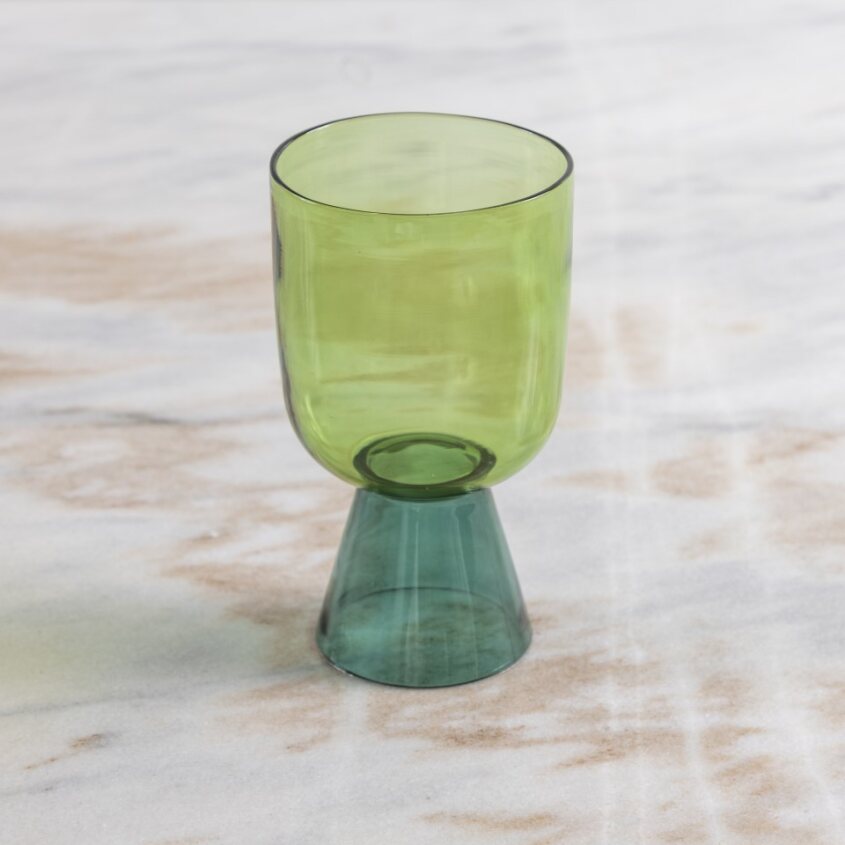 Niko Two-Tone Tumbler