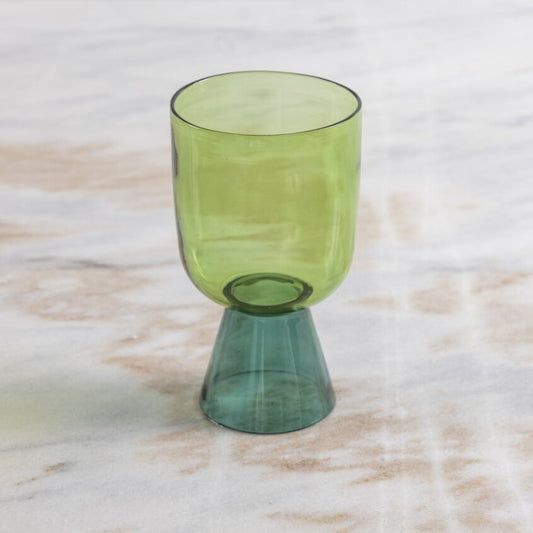 Niko Two-Tone Tumbler
